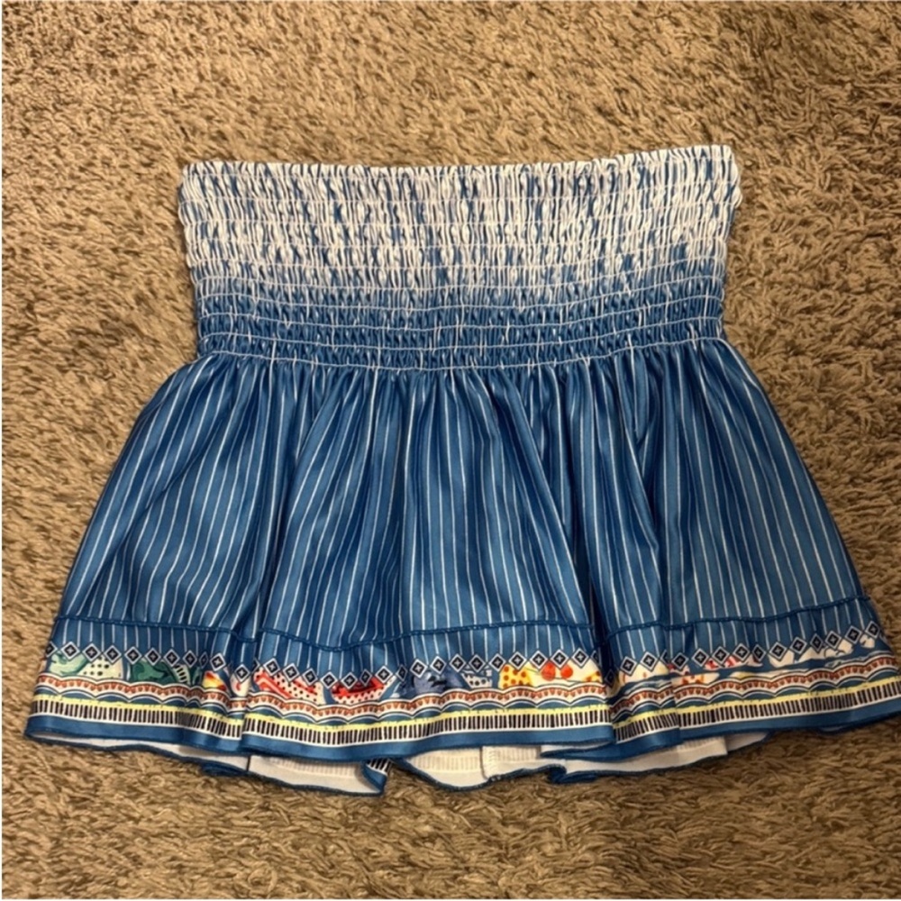 Lucky in love skirt size xs